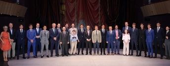 Serrano: “Los carteles de la Feria de Albacete 2023 la convierten en un Ferión con gran atractivo para los aficionados”