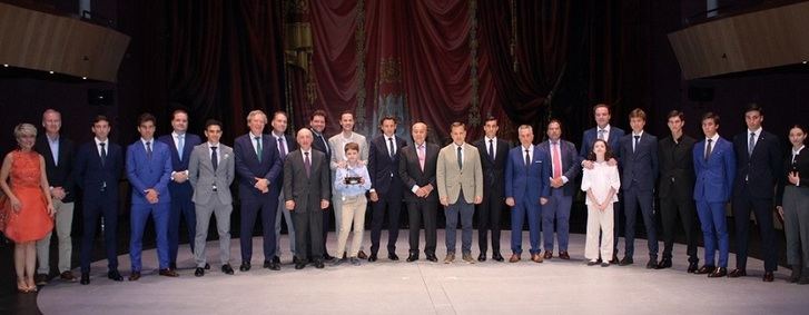 Serrano: “Los carteles de la Feria de Albacete 2023 la convierten en un Ferión con gran atractivo para los aficionados”