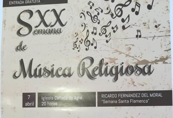 La Semana de Música Religiosa de Hellín llega a su vigésima edición