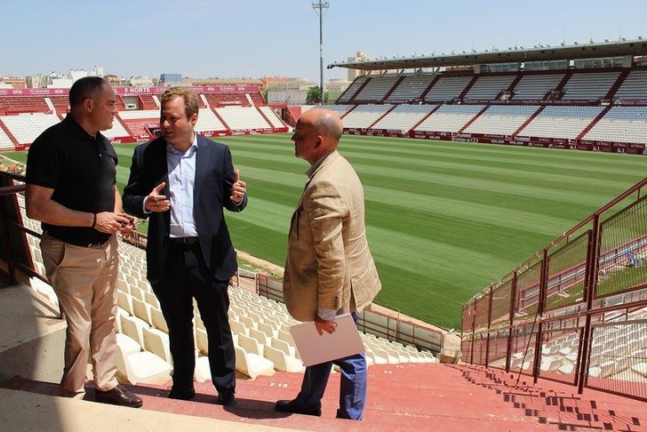 El Carlos Belmonte de Albacete acogerá la final de la Copa del Rey de rugby