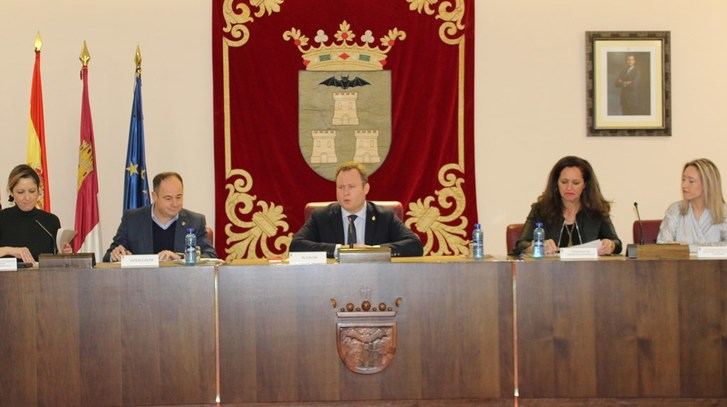 El Ayuntamiento de Albacete apuesta de manera firme por Europa y los asuntos comunitarios