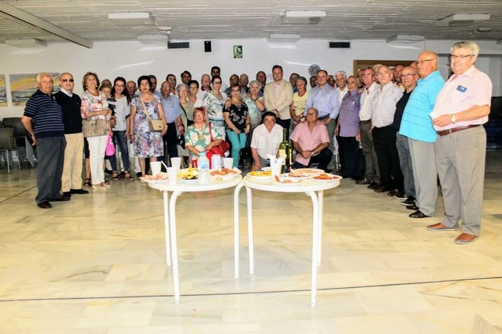 Los mayores, pieza “fundamental” de la Feria de Albacete