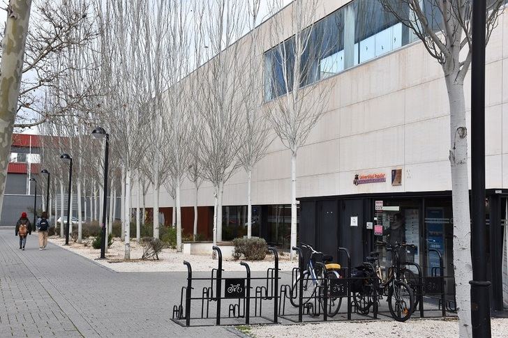 El ciclo 'Abriendo Mentes' regresa este martes a Albacete con una conferencia del genetista Francisco Sánchez
