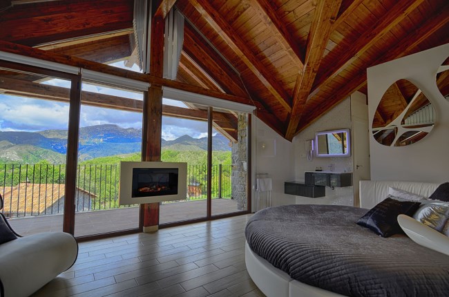 Las pernoctaciones hoteleras en Castilla-La Mancha descienden un 58,4 por ciento en octubre, alcanzando las 154.465