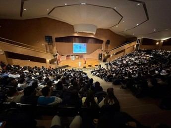 El Alcalde de Albacete resalta el optimismo tras el Foro de Emprendimiento 2026