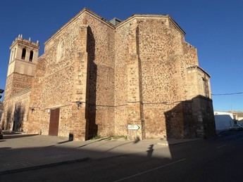 Cultura de Castilla-La Mancha inicia proceso para declarar BIC la iglesia y convento de Almagro