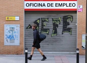 Castilla-La Mancha registra 2.715 nuevos desempleados en enero, alcanzando un total de 119.523