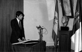 Fallece Jesús Fuentes Lázaro, líder del socialismo en Castilla-La Mancha