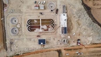 Aprobado el proyecto de depuración de aguas en Los Yébenes con 5,8 millones de euros de inversión