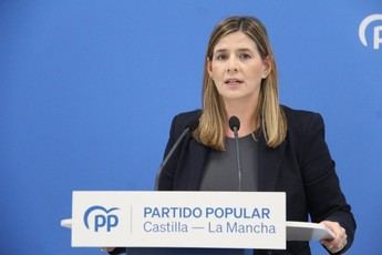 PP de Castilla-La Mancha presenta enmiendas para mantener el número de diputados en las Cortes
