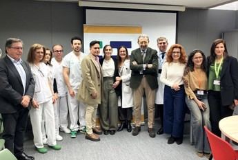 El Servicio de Urología de Hellín implementa nuevas técnicas para mejorar la atención sanitaria