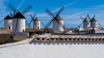 Campo de Criptana alcanza 46,000 visitantes en 2025 y apuesta por un turismo sostenible