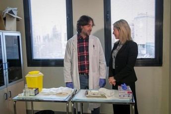 Castilla-La Mancha realiza hoy una jornada de vacunación antigripal sin cita previa