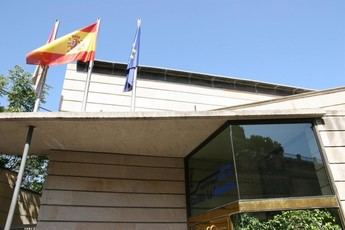 Mariana de Gracia Canales cesada como viceconsejera de Agricultura en Castilla-La Mancha