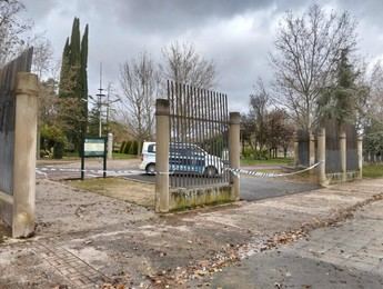 El Ayuntamiento refuerza medidas de seguridad y activa prealerta para servicios de emergencia en Ciudad Real