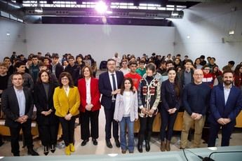 El 44% de los proyectos de investigación en Castilla-La Mancha son liderados por mujeres