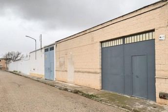 Tomelloso construirá un centro vecinal en el Barrio de la Esperanza