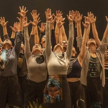 Fronteras en el aire: espectáculo flamenco de Ángel Rojas en Valdepeñas este viernes