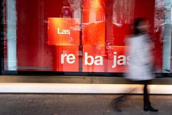 Gasto en rebajas en Castilla-La Mancha cae un 18% respecto a 2025, situándose en 260 euros