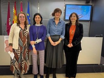 Comienza el ciclo de conferencias sobre envejecimiento saludable en Albacete