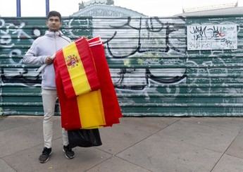 El PP impulsa en el Senado una ley para sancionar el desprecio a la bandera de España