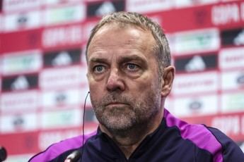 Flick advierte sobre el Albacete: 