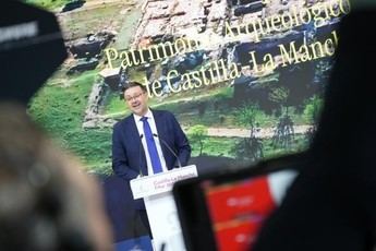 Castilla-La Mancha lanza pódcast sobre sus parques arqueológicos y yacimientos
