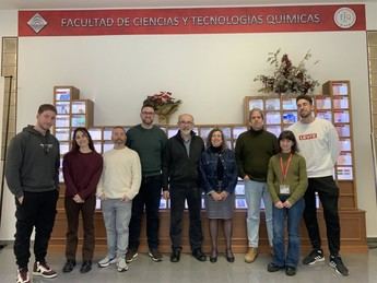 UCLM descubre nuevas estrategias para tratar cáncer y enfermedades neurodegenerativas