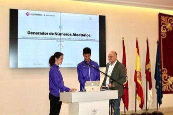 El sorteo para la 10K Nocturna de Albacete selecciona a 5.000 atletas entre más de 7.400 preinscritos