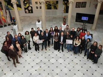 Ideas Medioambientales recibe el VI Distintivo de Igualdad Laboral en Castilla-La Mancha