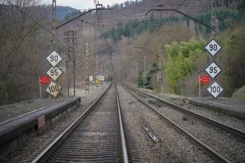 Huelga de trenes en febrero impactará a Renfe, Ouigo e Iryo