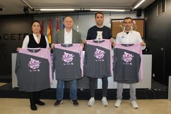 Ducross 'Ciudad de Albacete' se celebrará este sábado en La Pulgosa