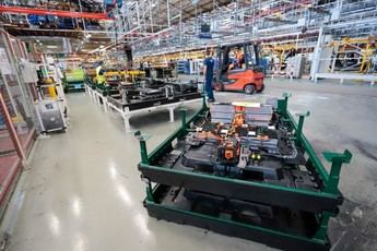 Producción industrial en Castilla-La Mancha crece un 0,8% en 2025, inferior a la media nacional