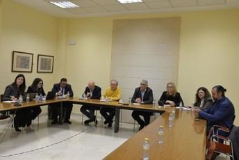 La UCLM desarrollará un máster dual en Matemáticas para 2027/28