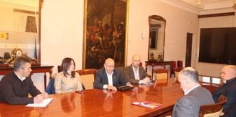 Reunión en Albacete para combatir la violencia, en aumento, en los campos de fútbol