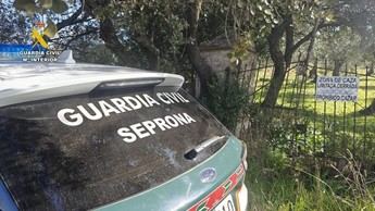 Irregularidades en recetas veterinarias detectadas en Ciudad Real por la Guardia Civil