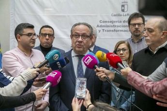 Gobierno de Castilla-La Mancha mantiene el Pricam en Emergencia por el temporal climático