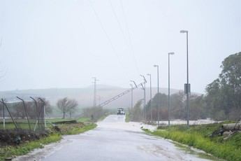 García-Page ofrece apoyo a Andalucía tras el temporal y elogia su gestión
