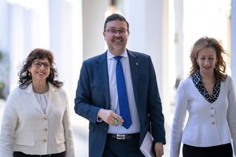 Castilla-La Mancha ofrecerá 110.500 plazas en el proceso de admisión escolar 2026-2027