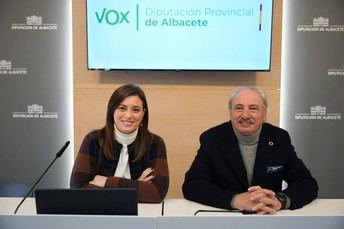 Vox impulsa un plan para mejorar depuradoras en Albacete