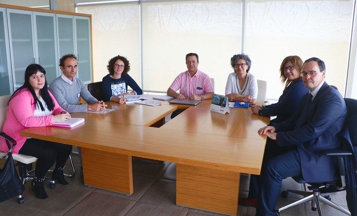 Castilla-La Mancha, a la vanguardia en el abordaje de la diabetes y apoyo al paciente.