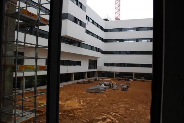 Castilla-La Mancha destina 4 millones diarios a sanidad para 2025