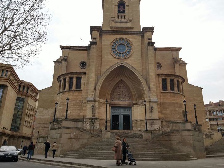 Castilla-La Mancha lidera el número de personas que deciden ayudar a la Iglesia en la Declaración de la Renta con un 45,18%
