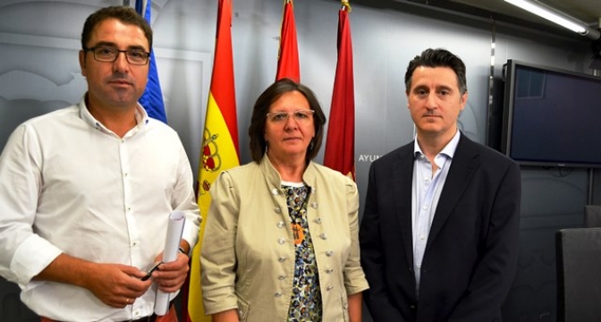 PSOE, Ganemos y el concejal Pedro Soriano solicitan un pleno extraordinario para reprobar al alcalde de Albacete y exigirle que rectifique