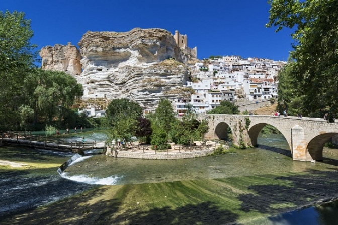 Castilla-La Mancha, entre las regiones del país con más demanda de turismo rural en el mes de septiembre