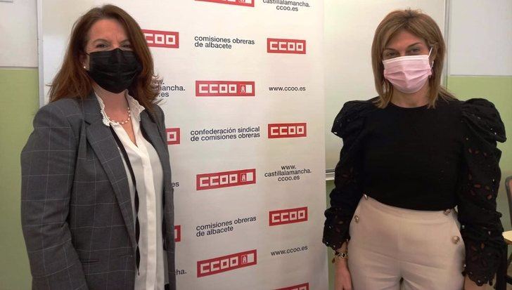 La provincia de Albacete registró el pasado año 4.234 accidentes laborales, de los que 41 fueron graves y 8 mortales