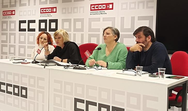 CCOO y UGT no ven causa económica tras el ERE de Pablosky y pedirán la nulidad de los despidos