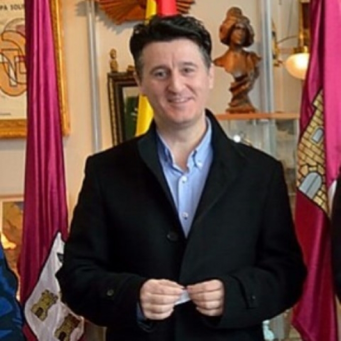 Pedro Soriano denuncia que “el alcalde de Albacete lleva más de 2.500 quejas ciudadanas sin atender”