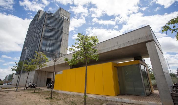 Las 15 empresas del CEEI de Albacete no tendrán que pagar sus cuotas del último trimestre