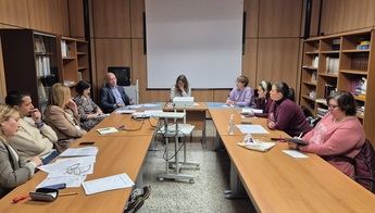 El presupuesto del CEEI Albacete crece un 16% para 2025